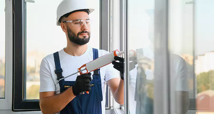 Retractable Screens Repair for Patio in Maitland, FL