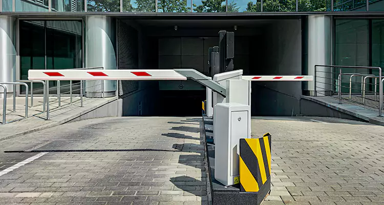 Affordable And Fast Parking Boom Gate Repair Services in Maitland, FL