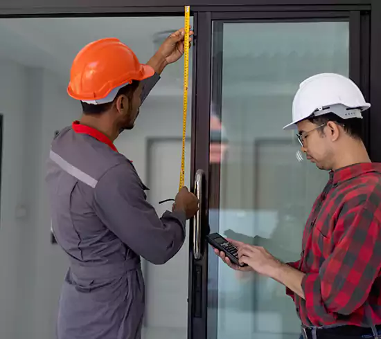 installation in Maitland