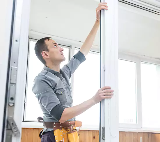 Replacement in Maitland